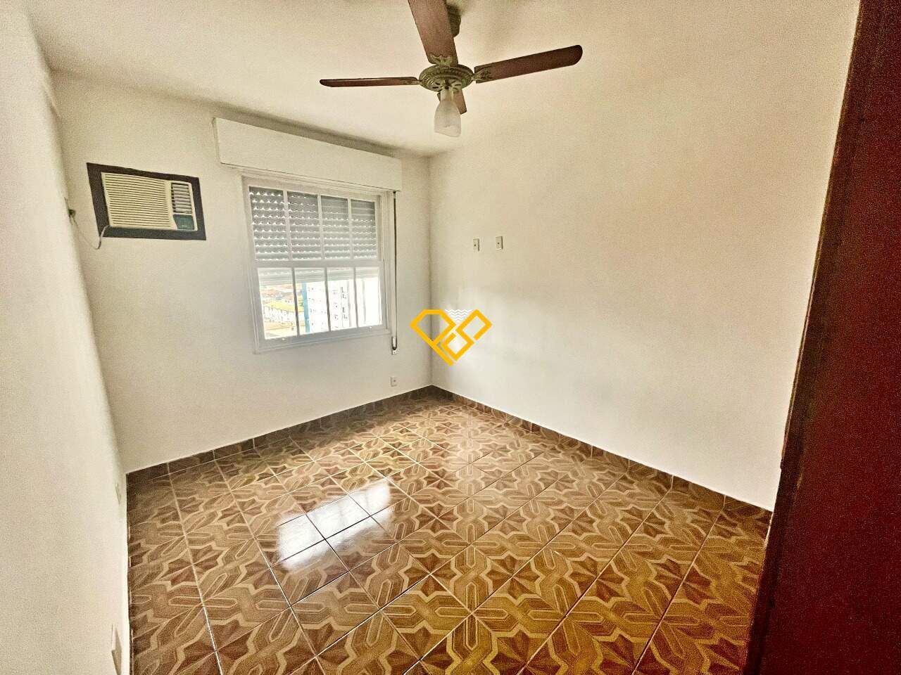 Apartamento à venda no Boqueirão: Dormitório 1 - suíte