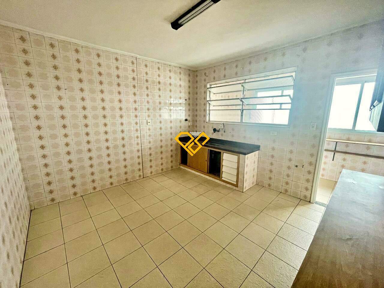 Apartamento à venda no Boqueirão: Cozinha