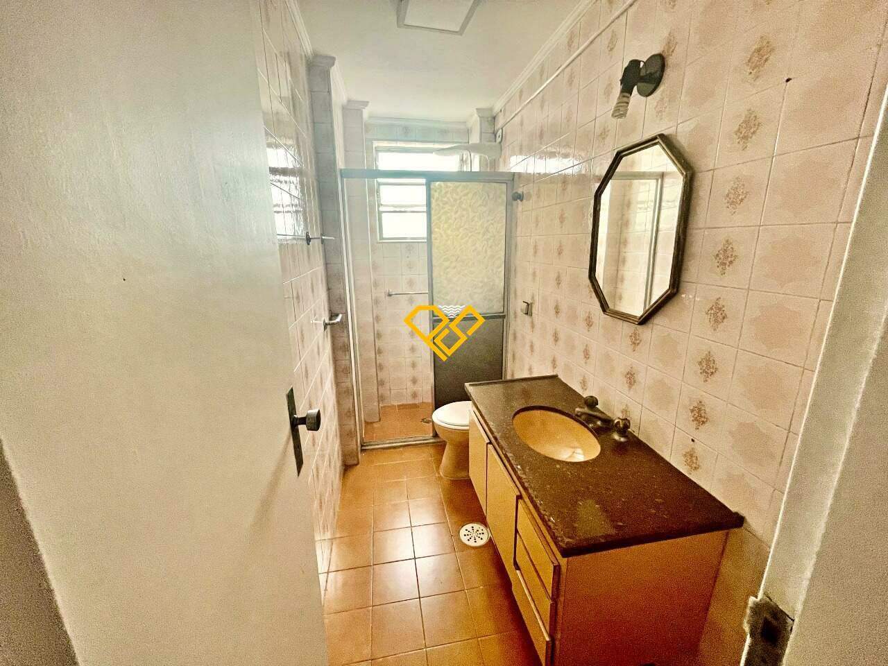 Apartamento à venda no Boqueirão: Wc suíte
