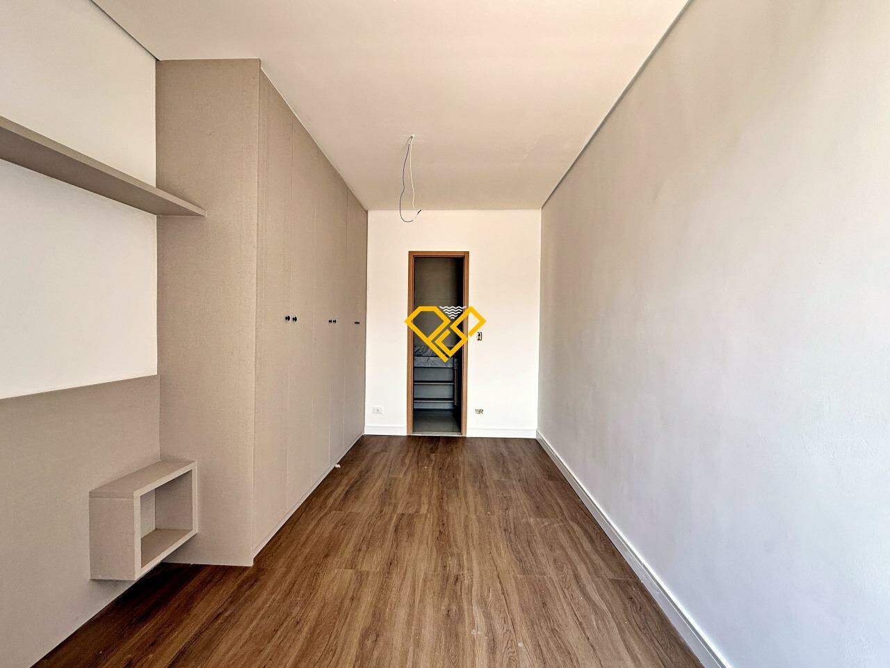 Garden à venda no José Menino: Dormitório 2 - suíte master