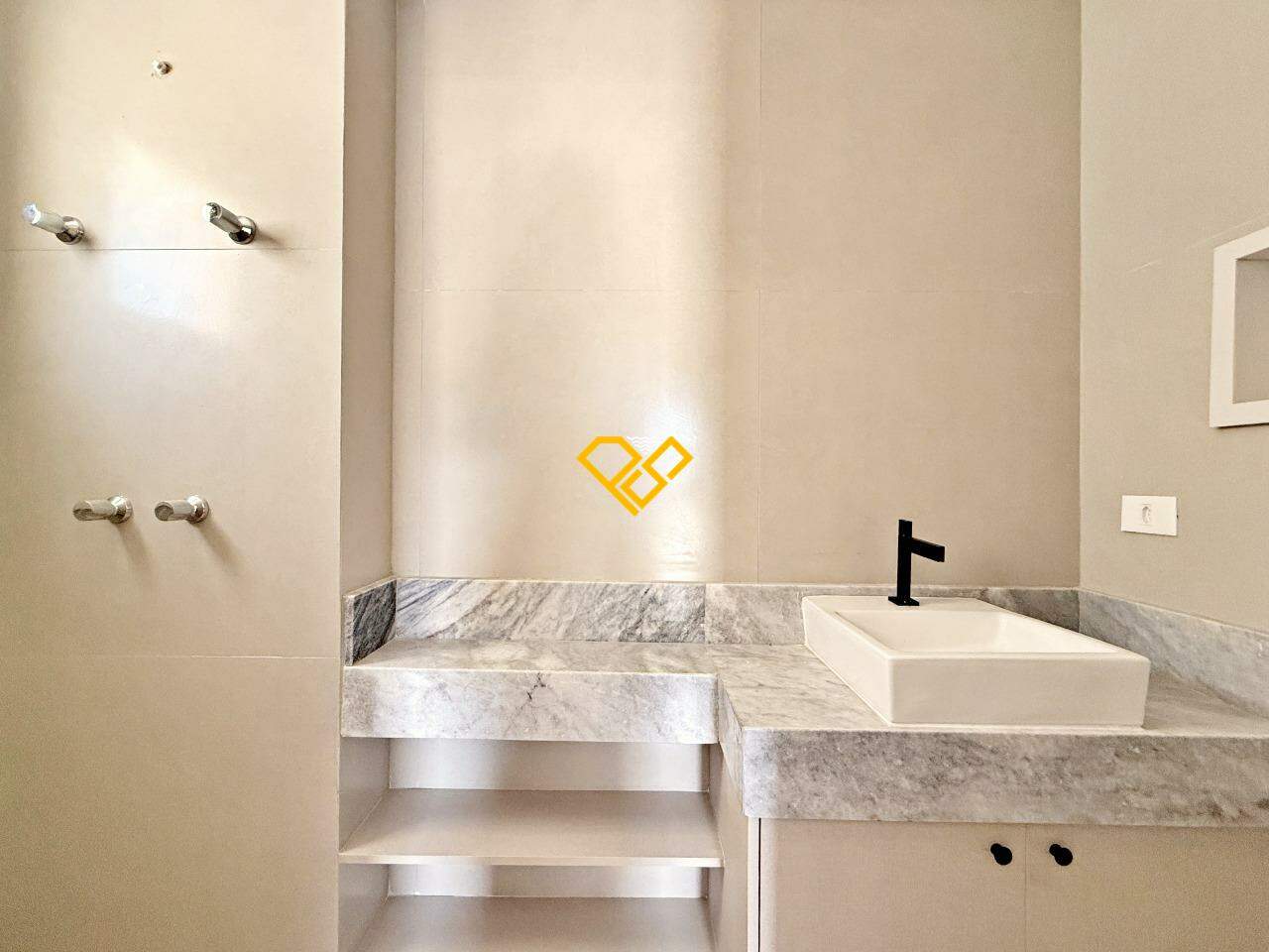 Garden à venda no José Menino: Wc suíte 2 - master