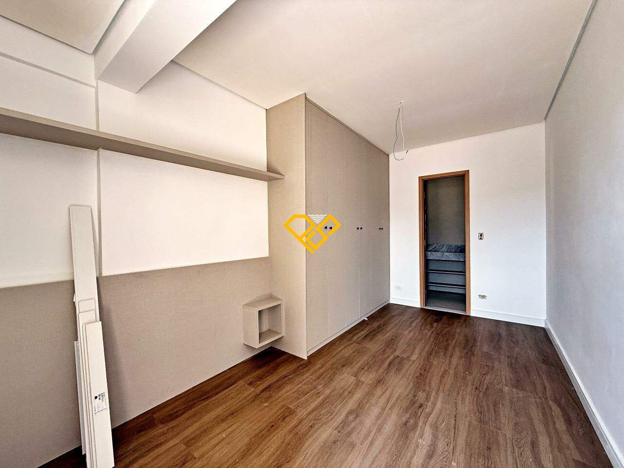 Garden à venda no José Menino: Dormitório 2 - suíte master