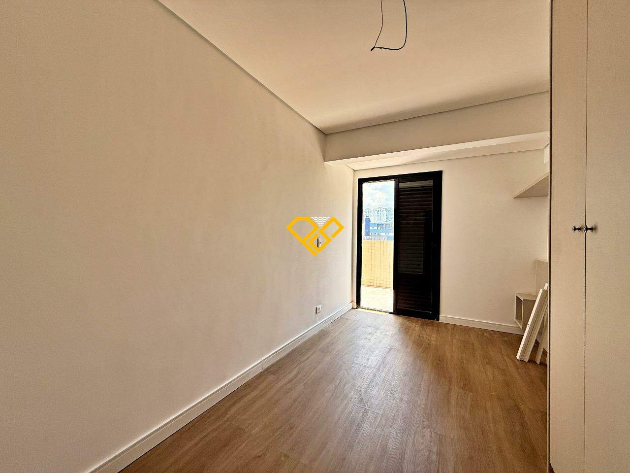 Garden à venda no José Menino: Dormitório 2 - suíte master