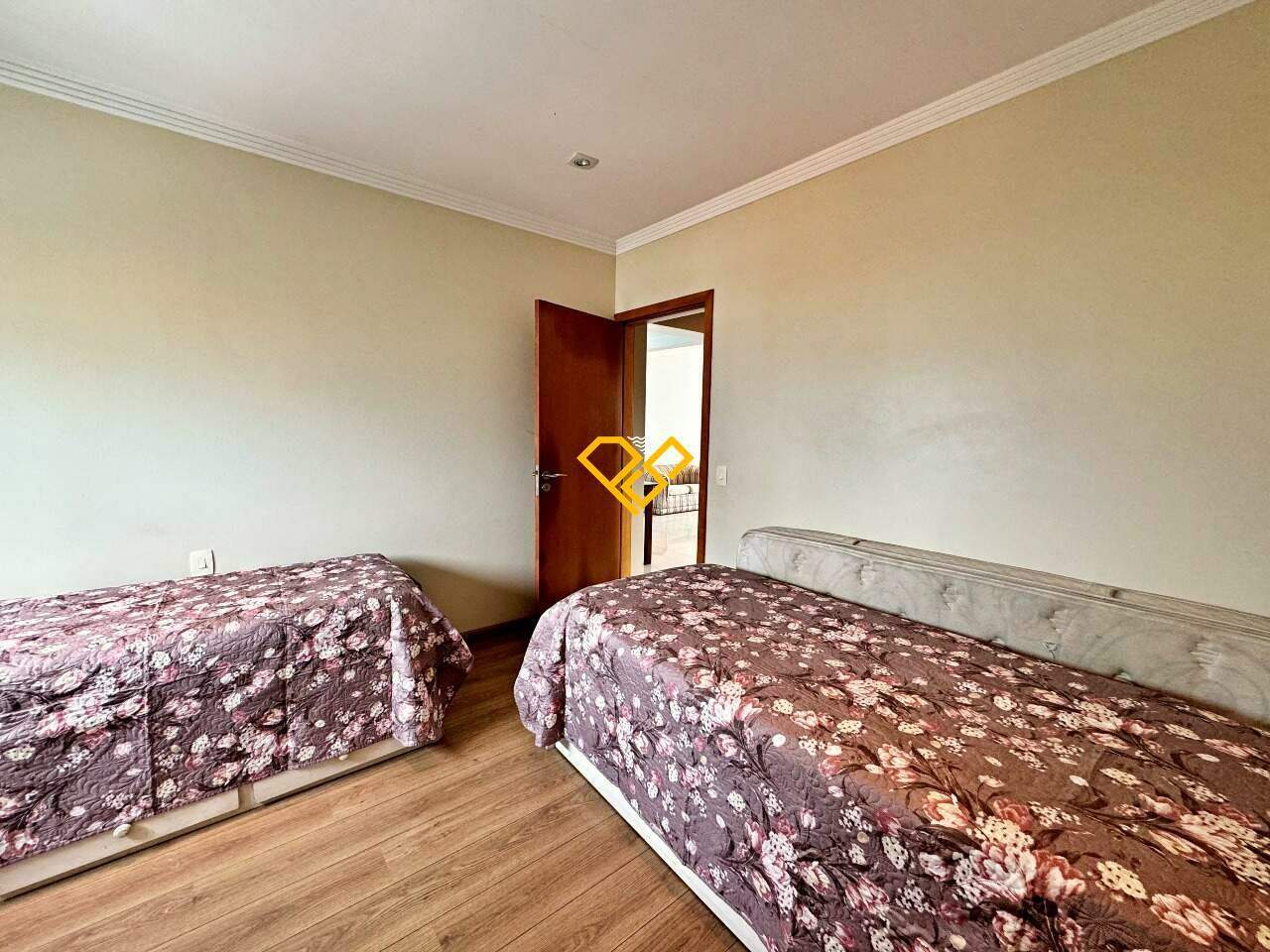 Apartamento à venda no Aparecida: Suíte 2