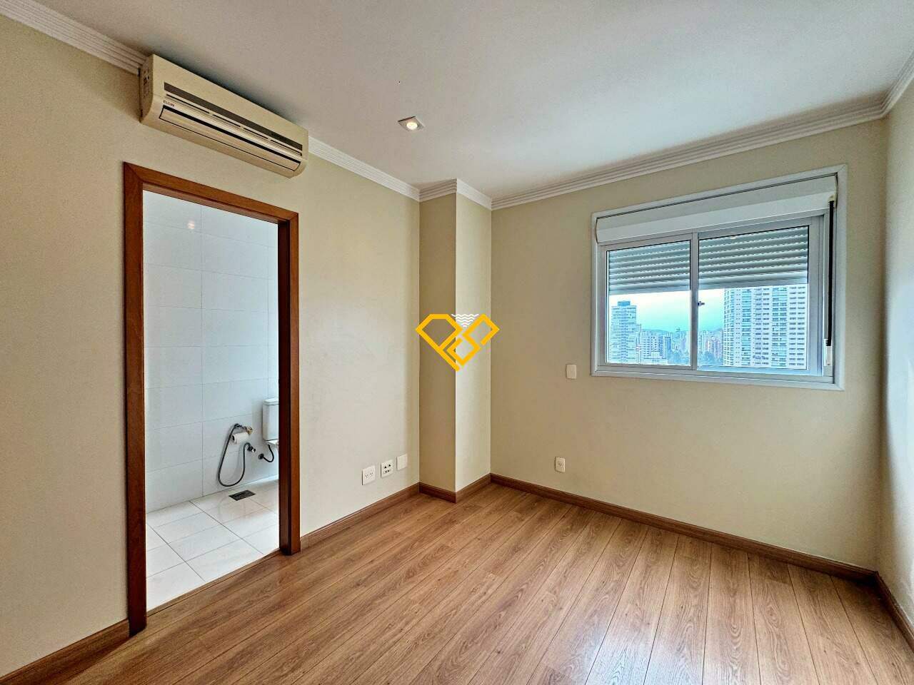 Apartamento à venda no Aparecida: Suíte 3