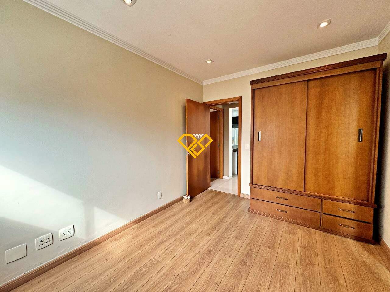Apartamento à venda no Aparecida: Suíte 3
