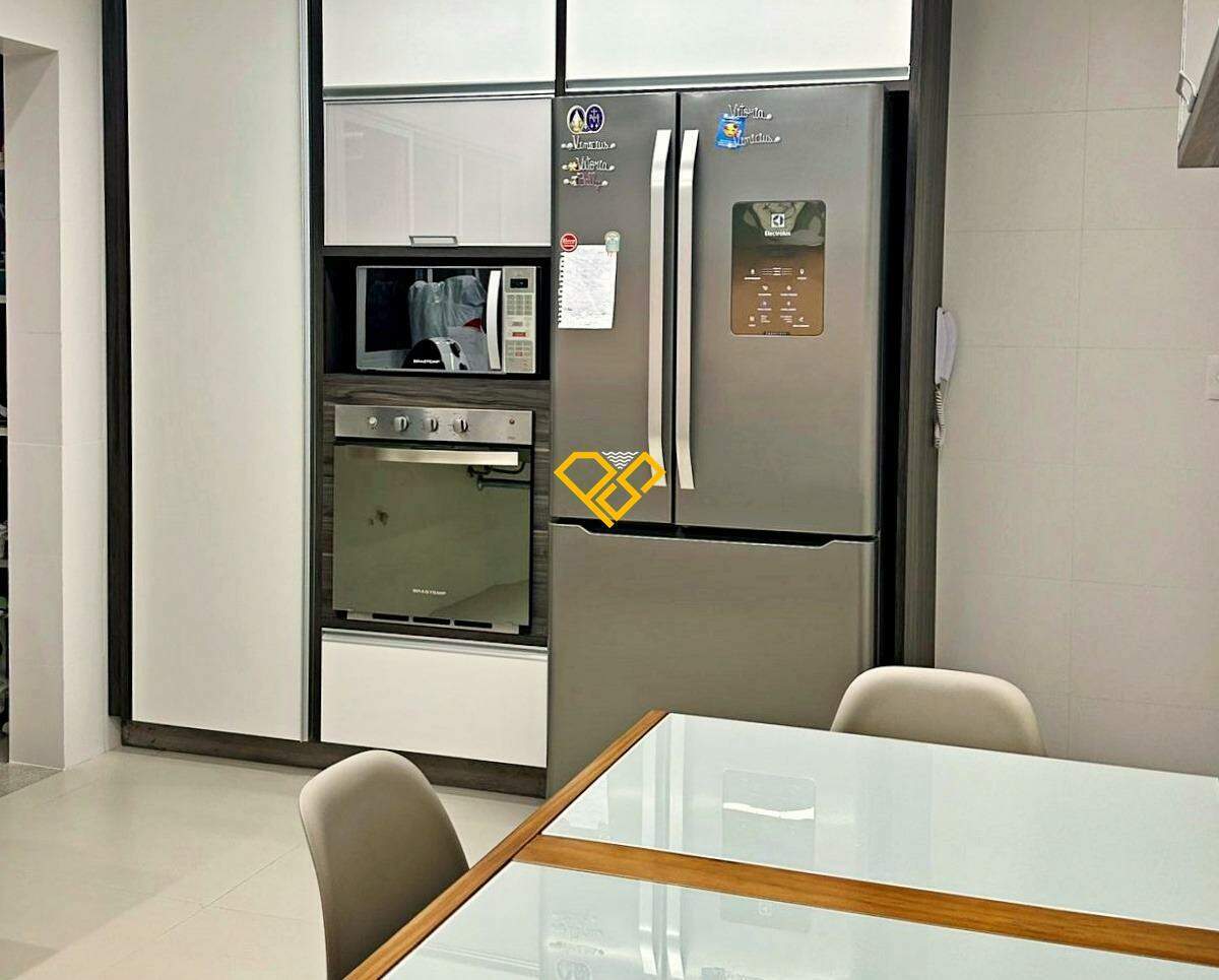 Apartamento à venda no Aparecida: Cozinha