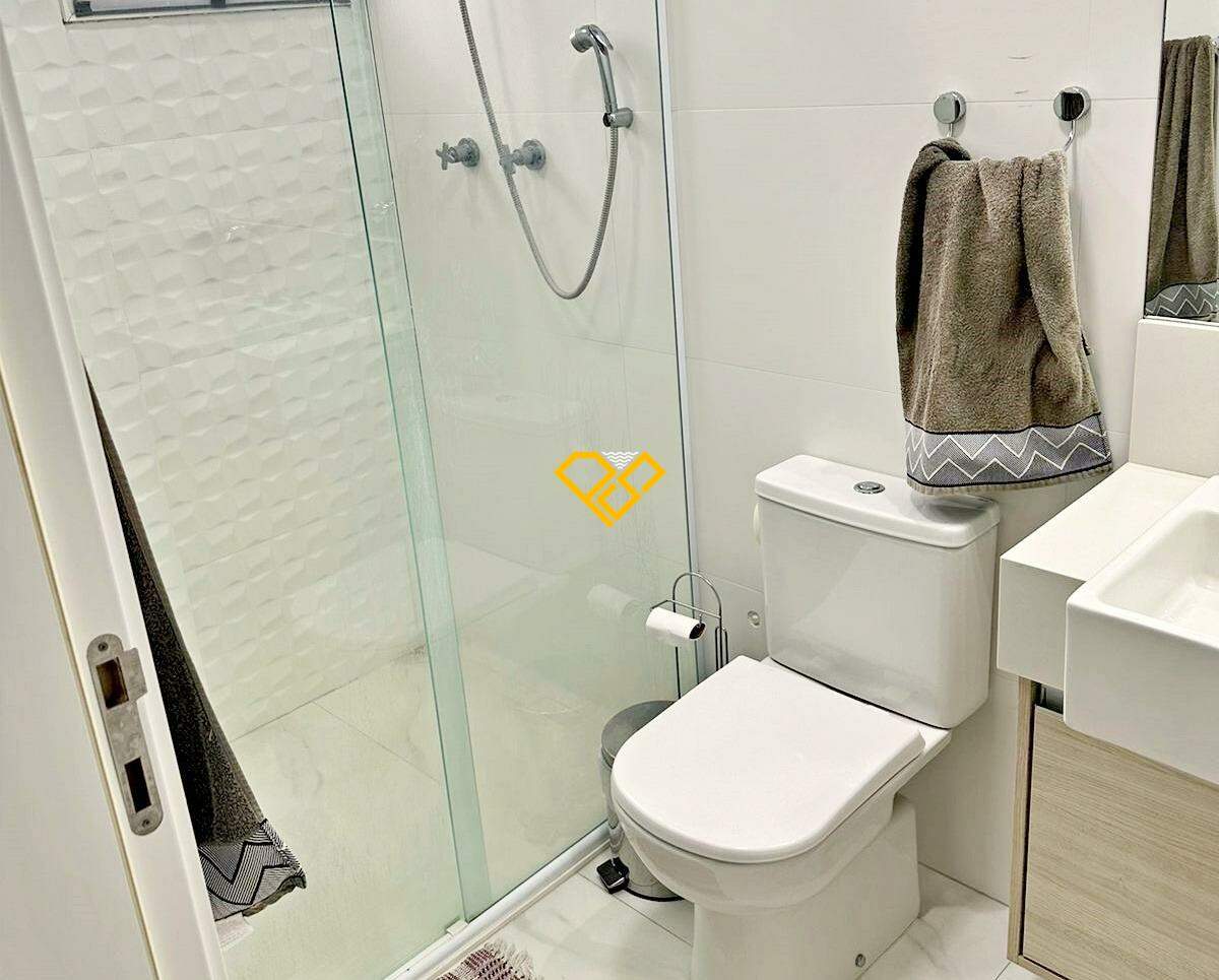 Apartamento à venda no Aparecida: 
