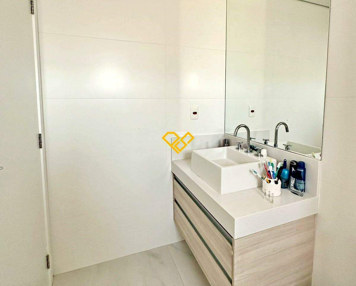 Apartamento à venda no Aparecida: 