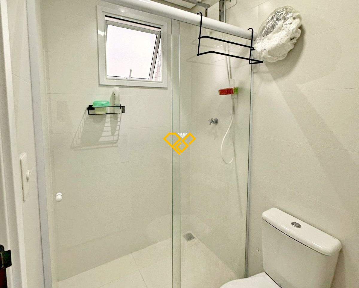 Apartamento à venda no Aparecida: 