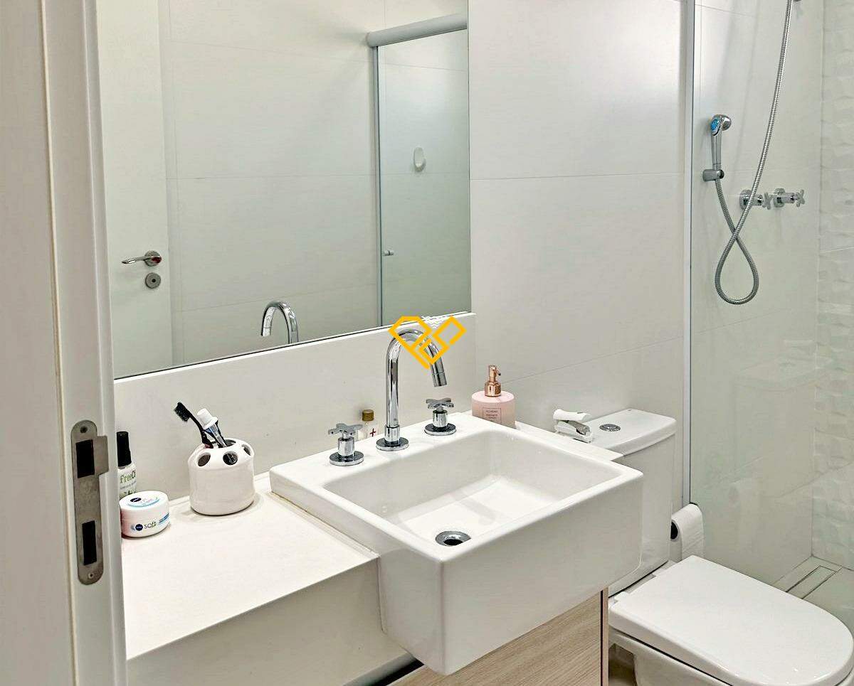 Apartamento à venda no Aparecida: 