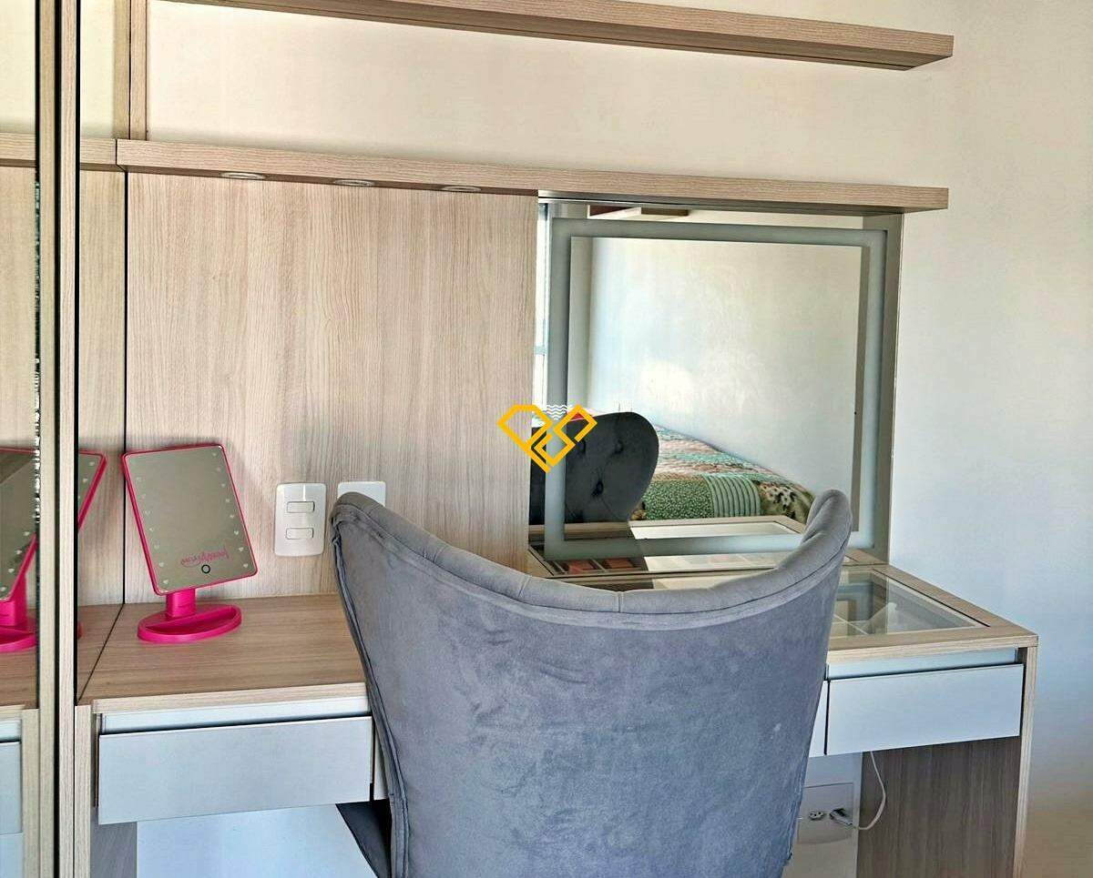 Apartamento à venda no Aparecida: Suíte 2