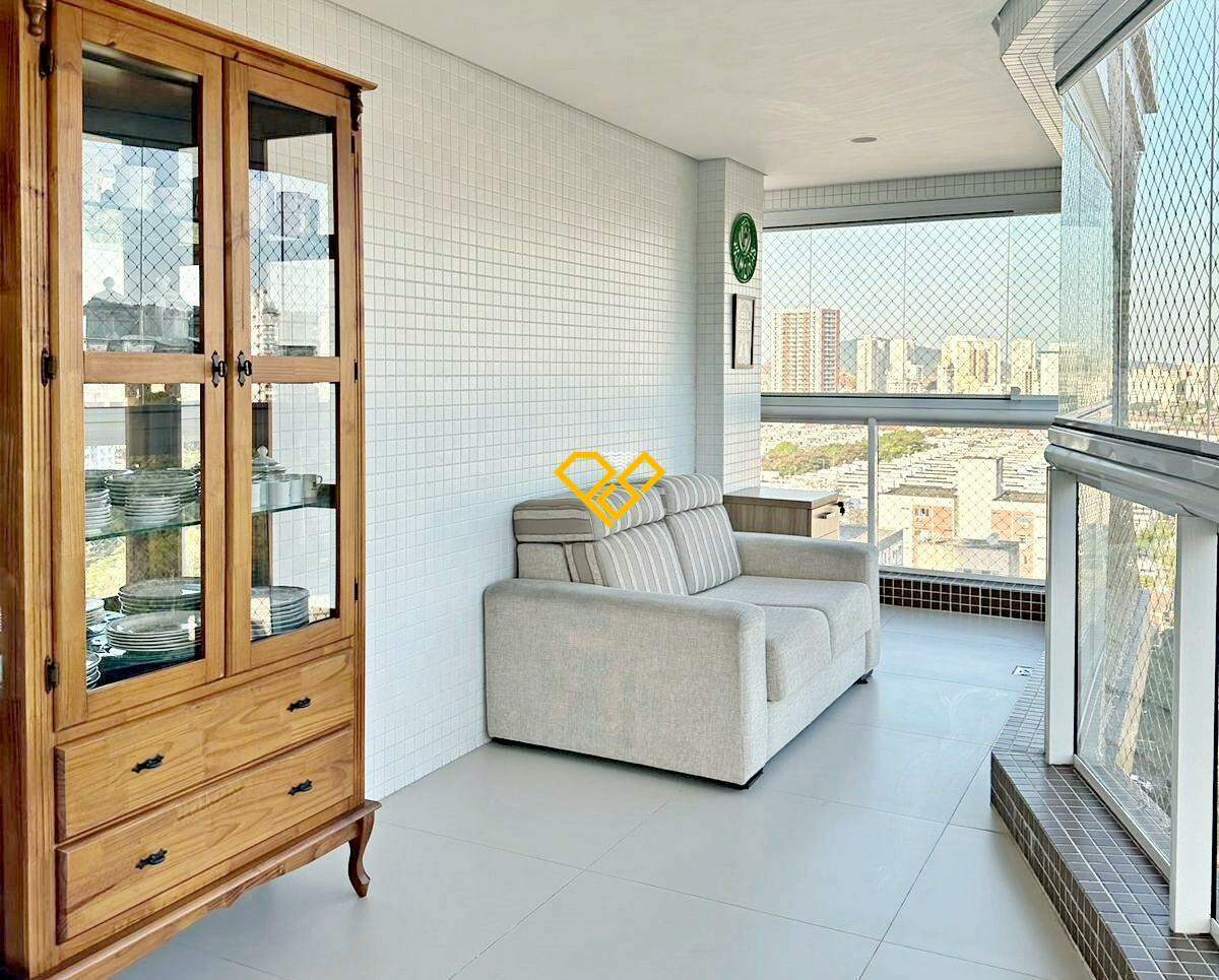 Apartamento à venda no Aparecida: Varnda