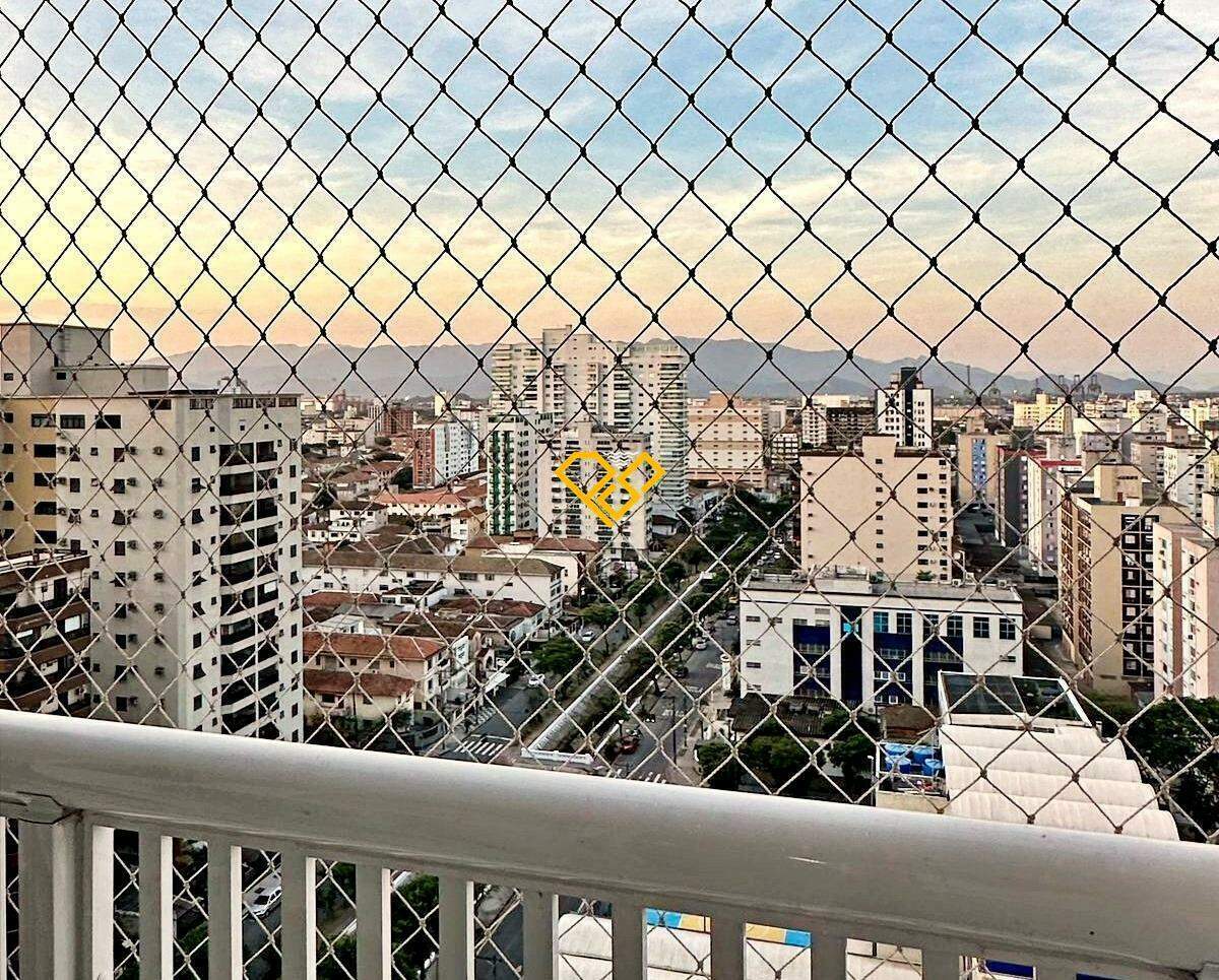 Apartamento à venda no Aparecida: Vista
