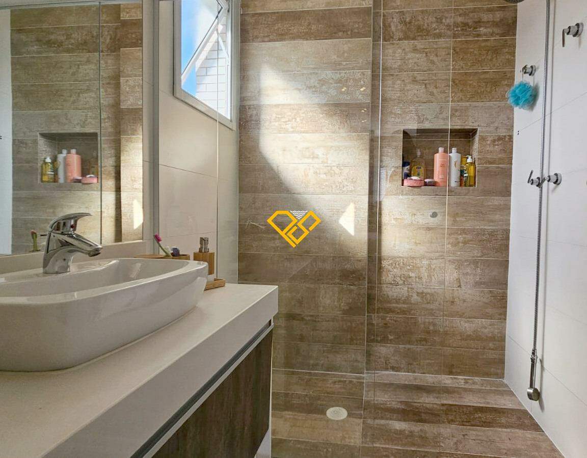 Apartamento à venda no Marapé: Wc suíte