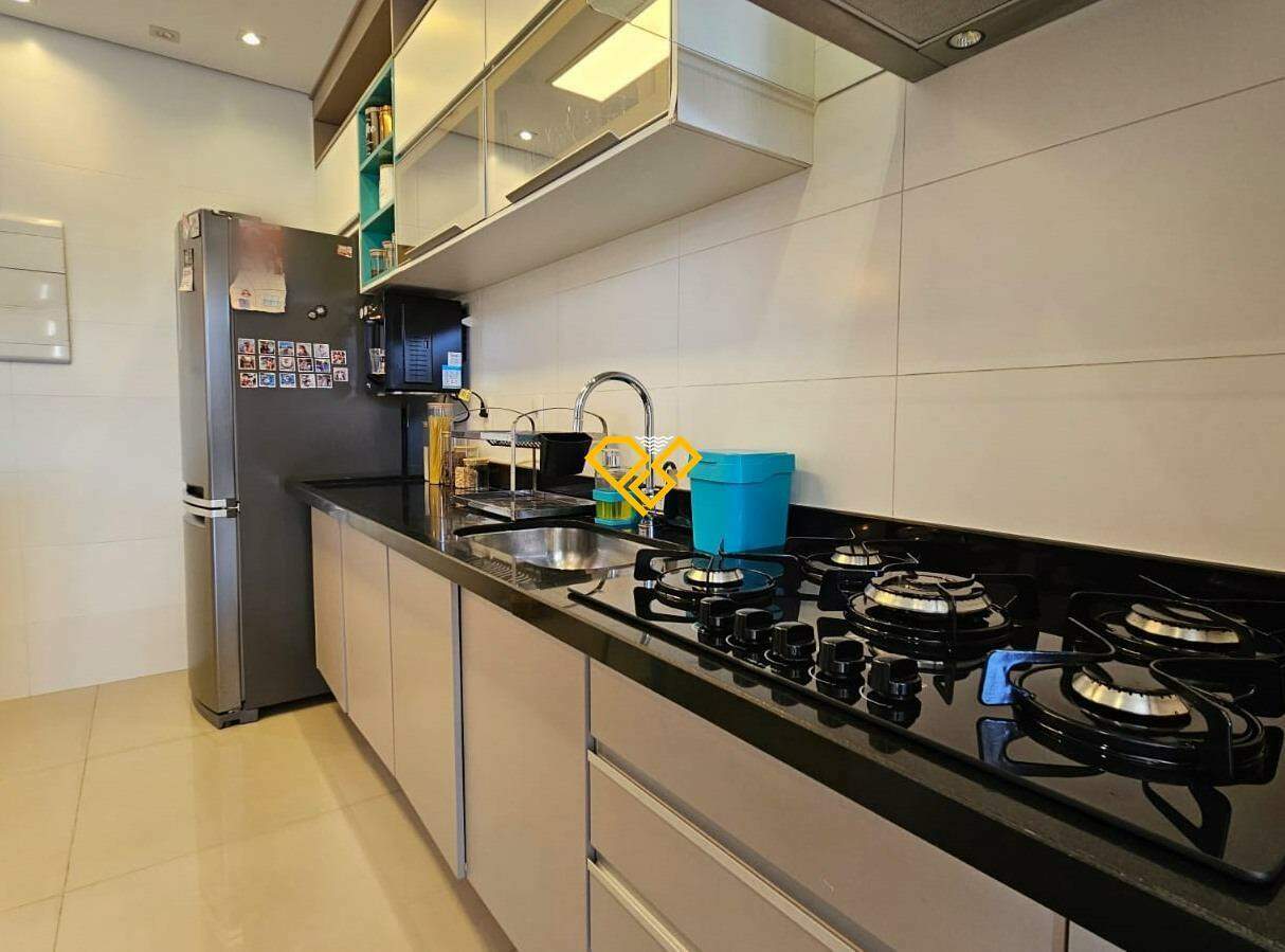 Apartamento à venda no Marapé: Cozinha