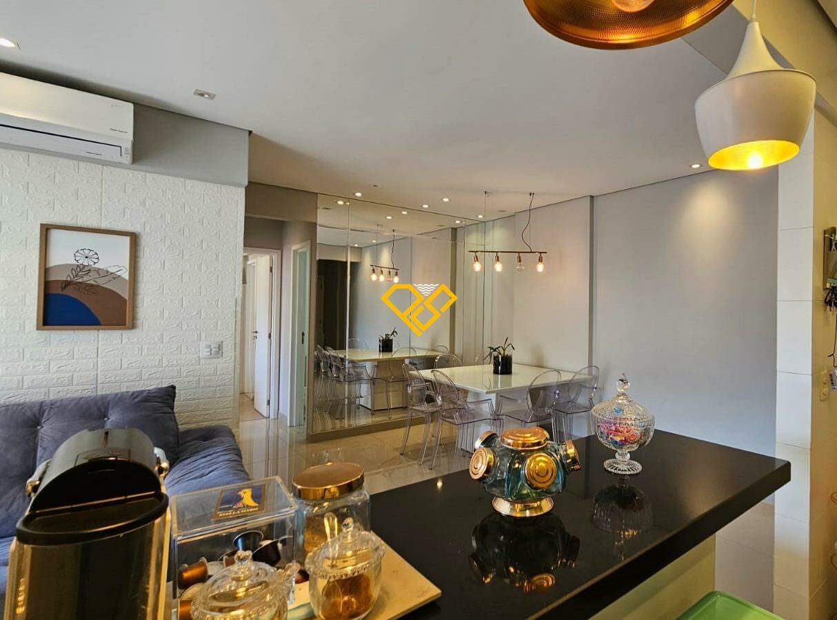 Apartamento à venda no Marapé: Cozinha