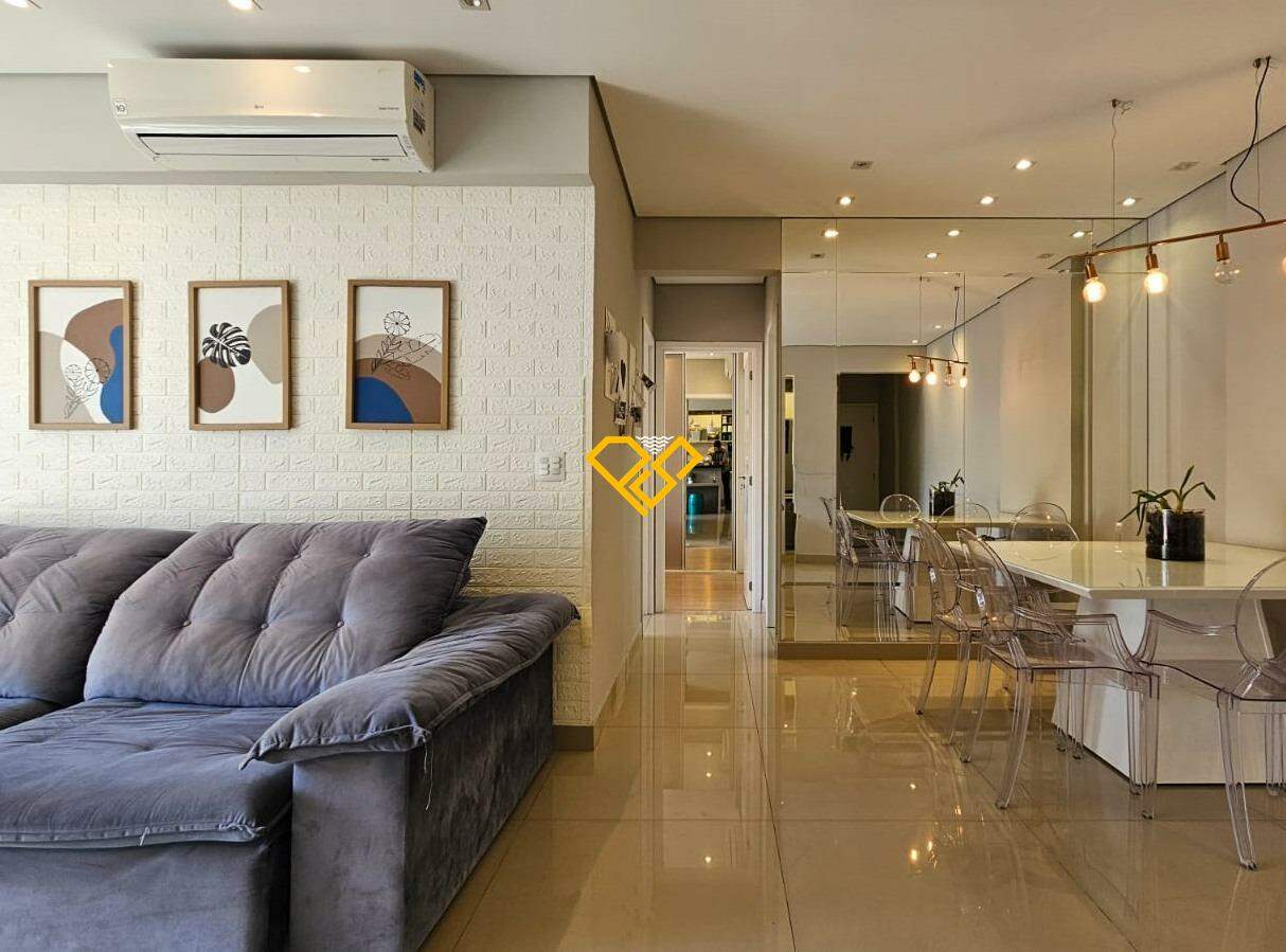 Apartamento à venda no Marapé: Sala