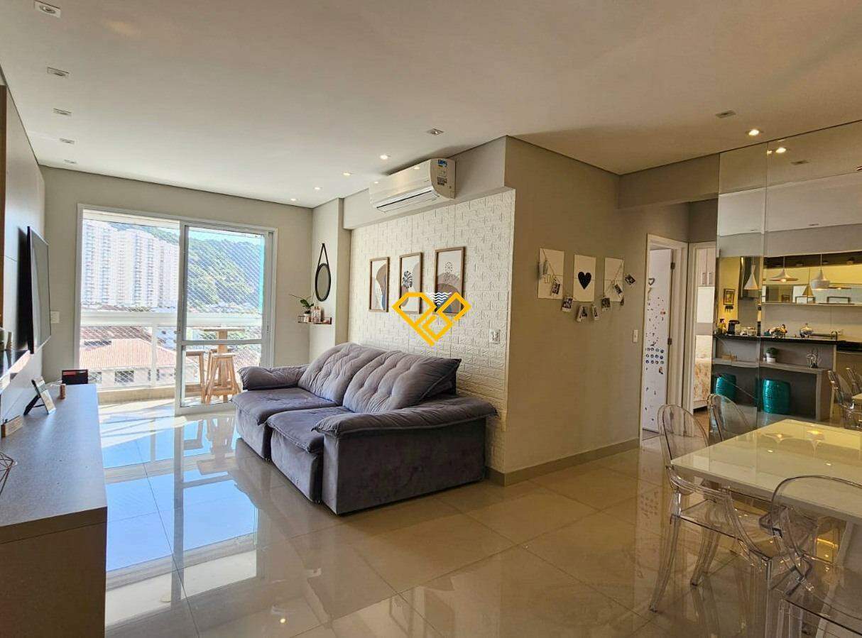 Apartamento à venda no Marapé: Sala