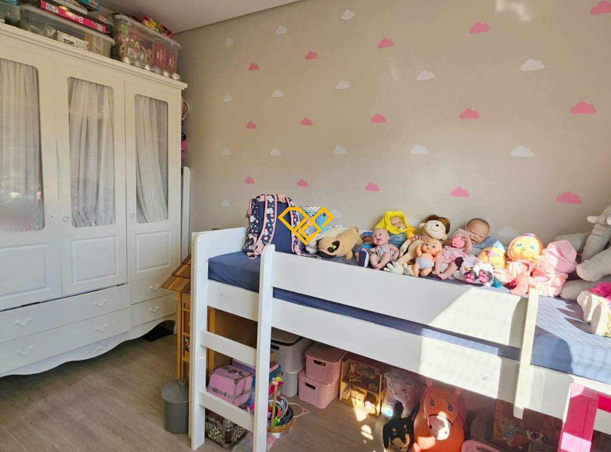Apartamento à venda no Marapé: Dormitório 2