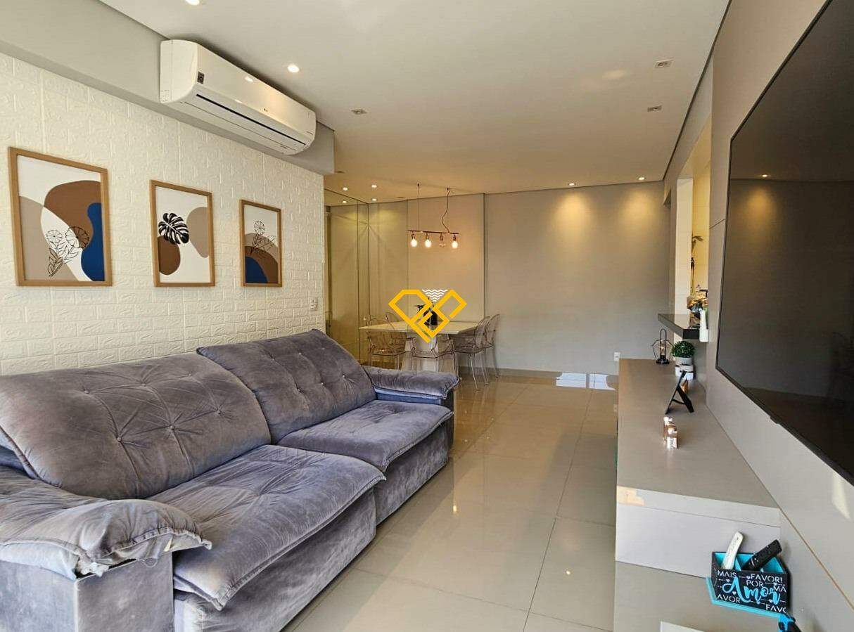 Apartamento à venda no Marapé: Sala