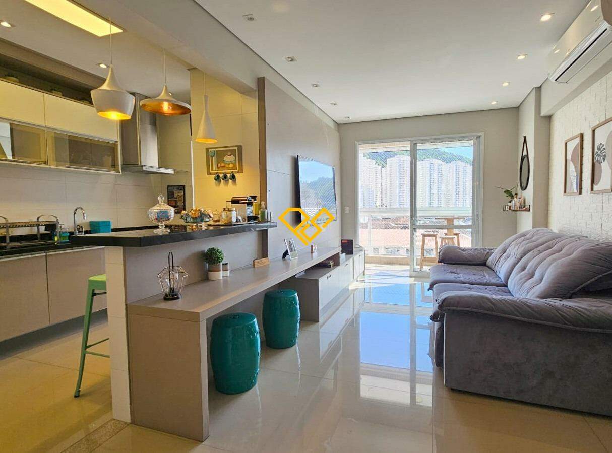 Apartamento à venda no Marapé: Sala