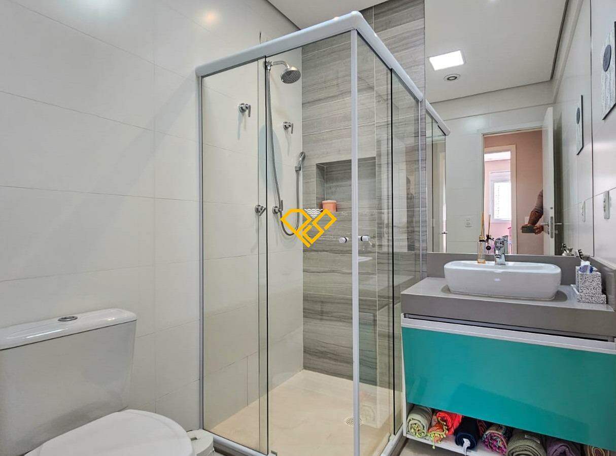 Apartamento à venda no Marapé: Wc social