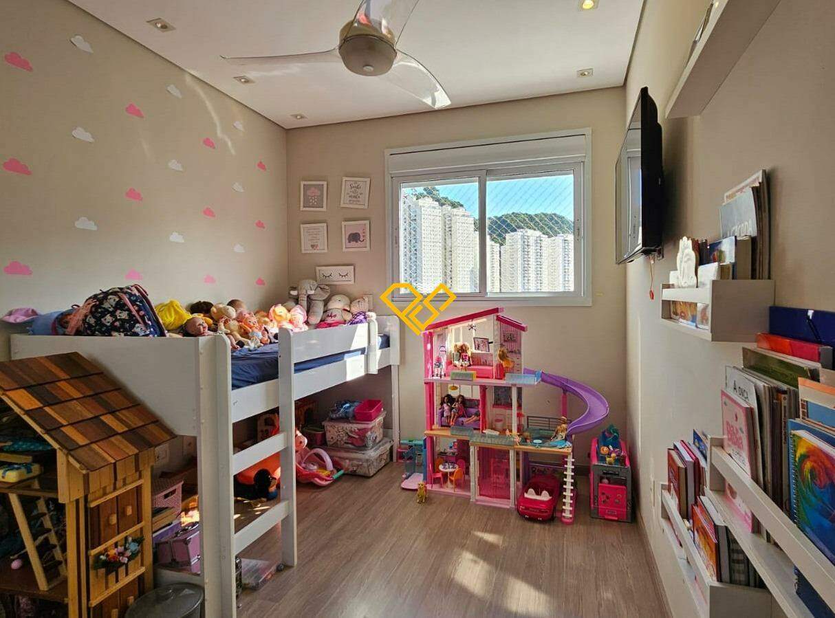 Apartamento à venda no Marapé: Dormitório 2