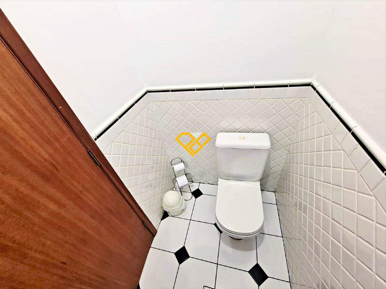Sobreposta Baixa à venda no Aparecida: Lavabo