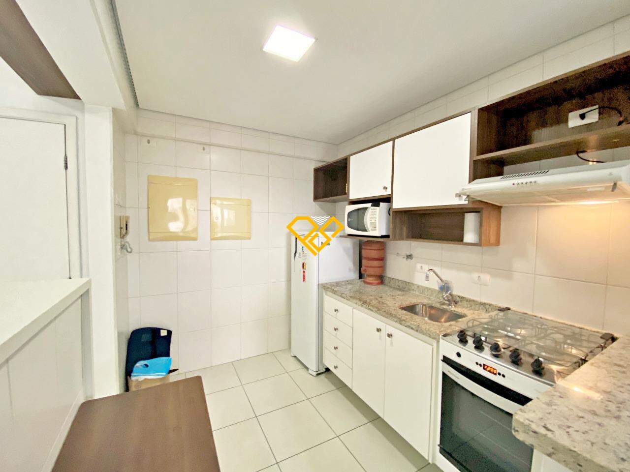 Apartamento para aluguel no Boqueirão: Cozinha