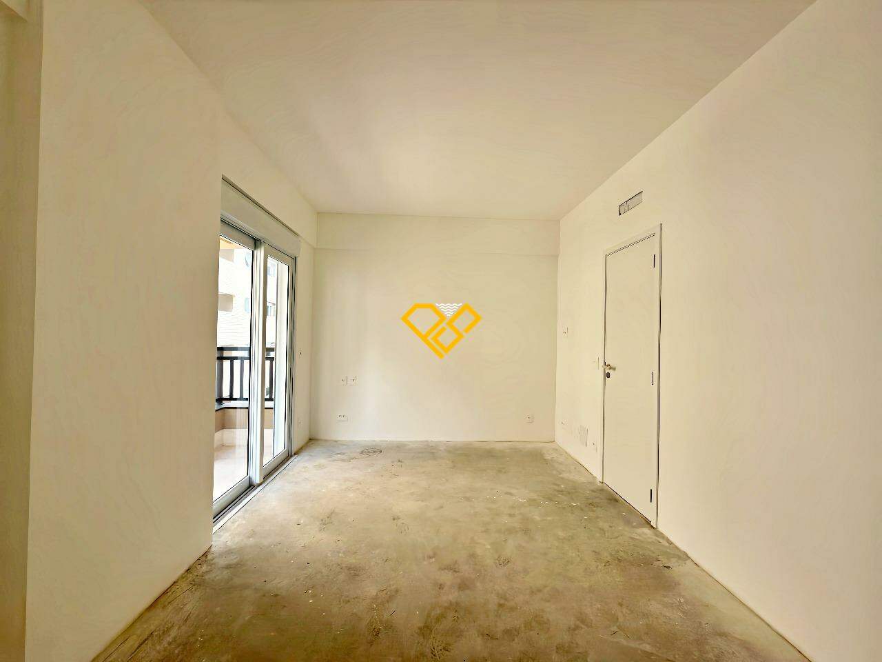 Apartamento à venda no Aparecida: Suíte 2