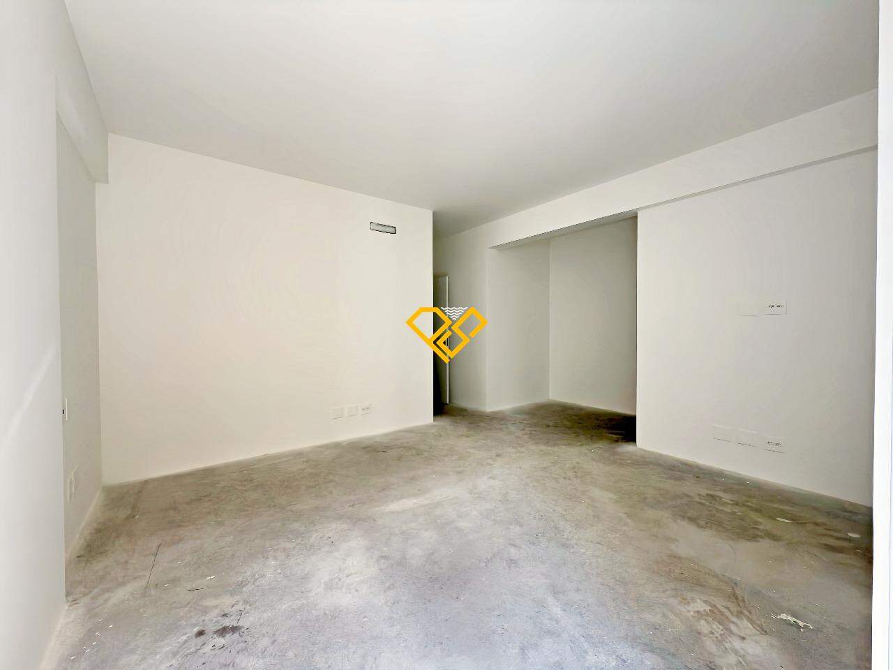 Apartamento à venda no Aparecida: Suíte 3