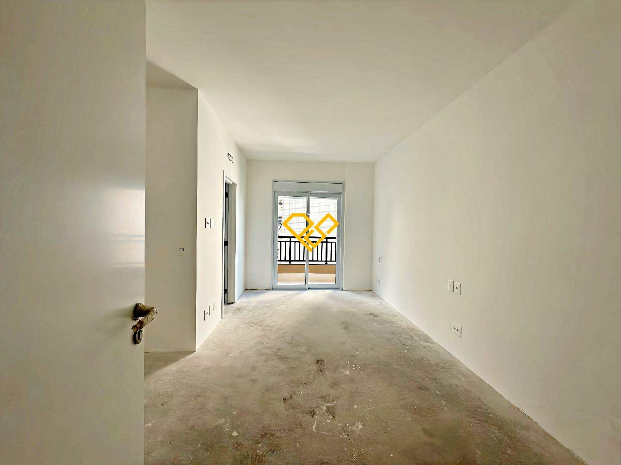 Apartamento à venda no Aparecida: Suíte 4