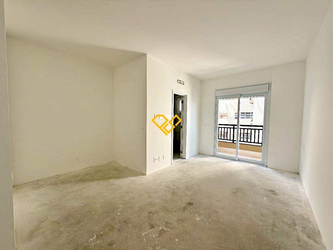 Apartamento à venda no Aparecida: Suíte 4