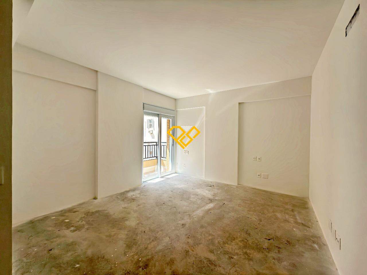 Apartamento à venda no Aparecida: Suíte 3