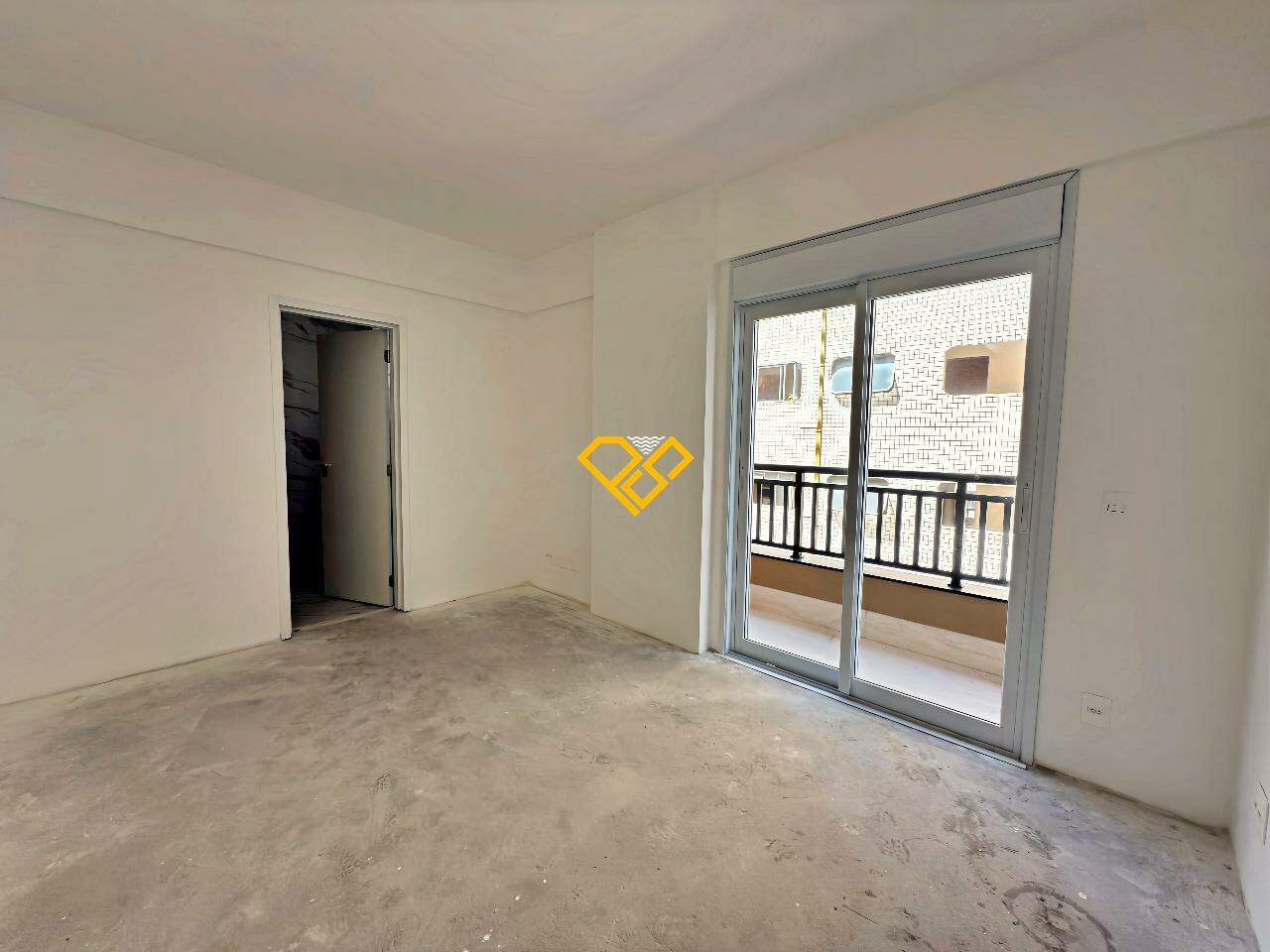 Apartamento à venda no Aparecida: Suíte 2