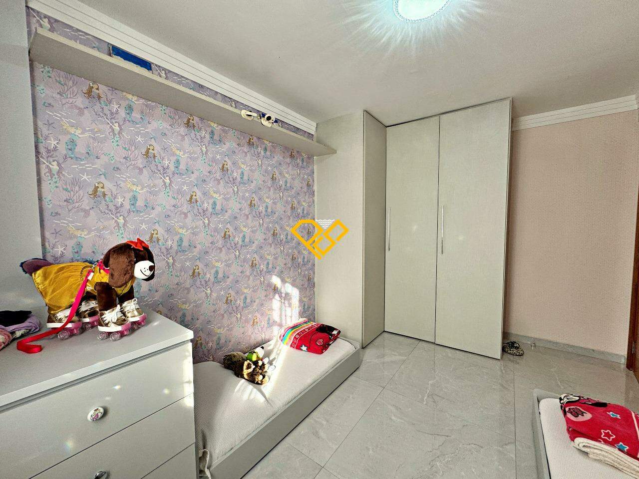 Apartamento à venda no Ponta da Praia: Dormitório 2