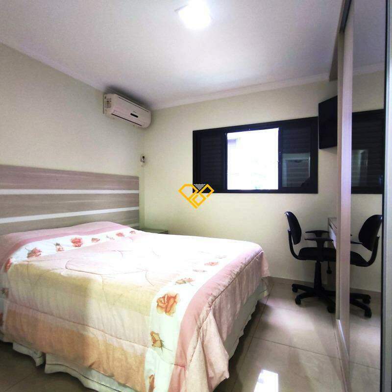 Sobrado à venda no Gonzaga: 