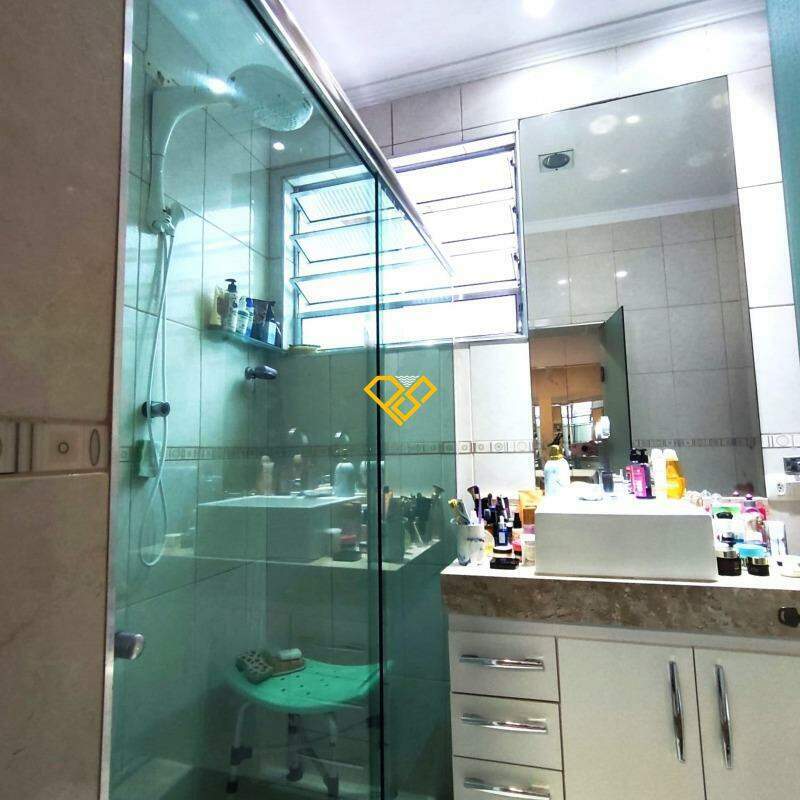 Sobrado à venda no Gonzaga: 