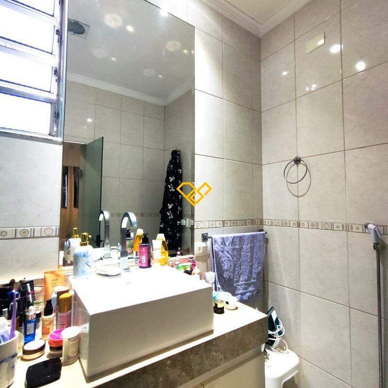 Sobrado à venda no Gonzaga: 