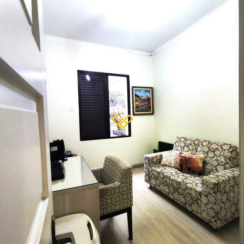 Sobrado à venda no Gonzaga: 