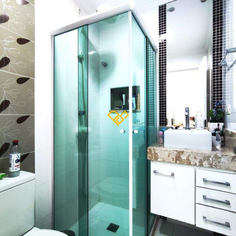 Sobrado à venda no Gonzaga: 