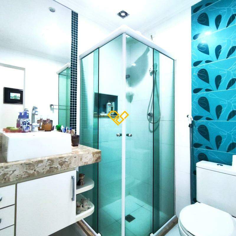 Sobrado à venda no Gonzaga: 