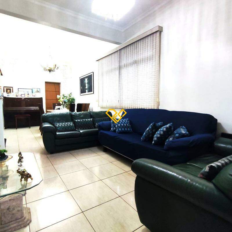 Sobrado à venda no Gonzaga: 