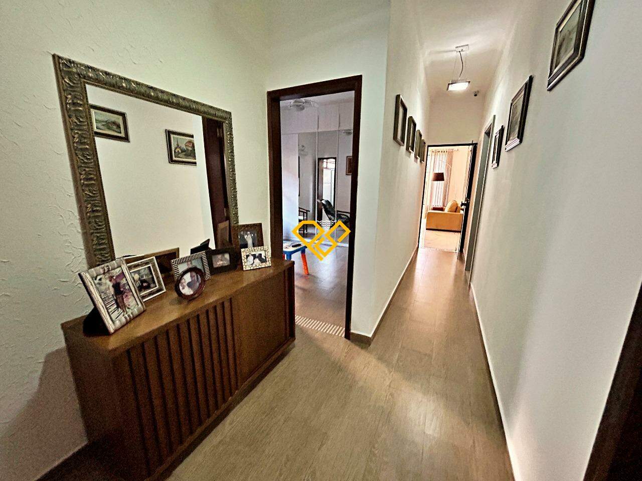 Casa à venda no Ponta da Praia: Área íntima