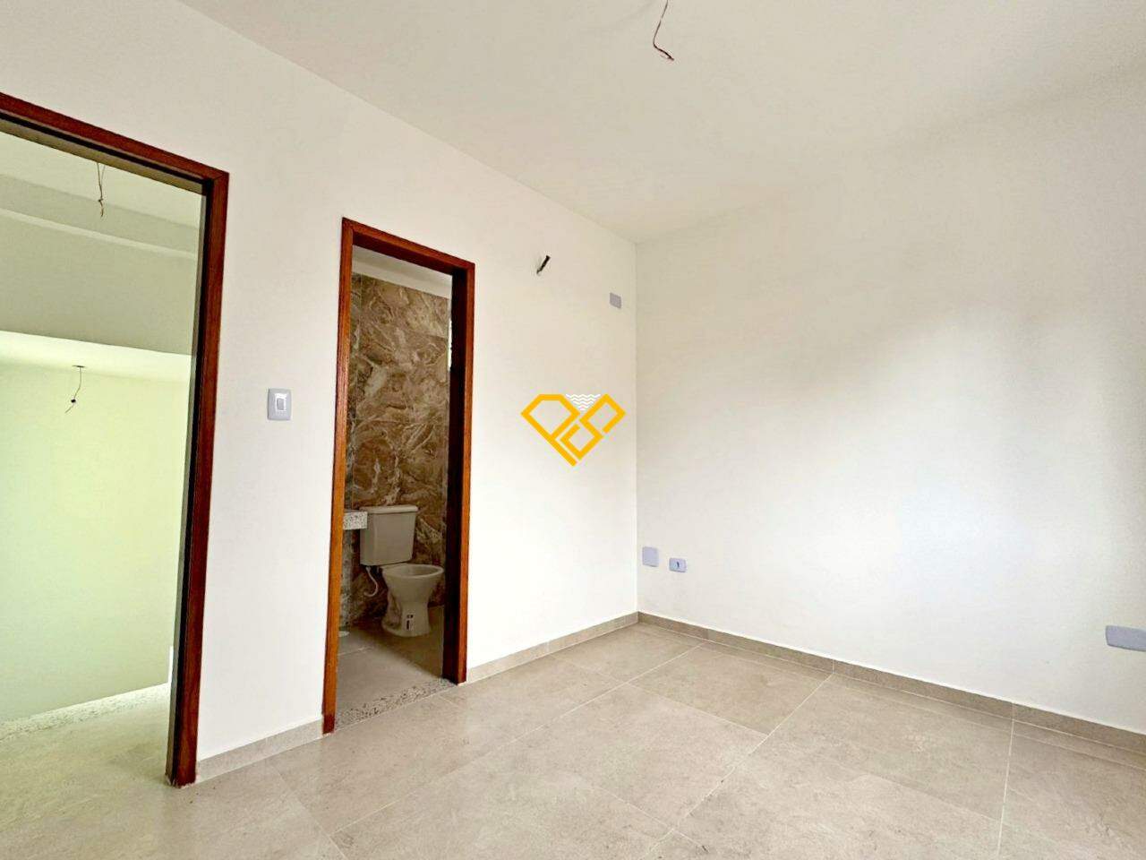 Casa à venda no Campo Grande: Suíte 2