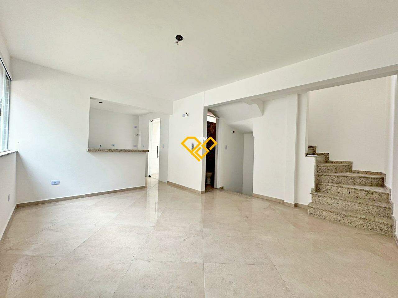 Casa à venda no Campo Grande: Sala