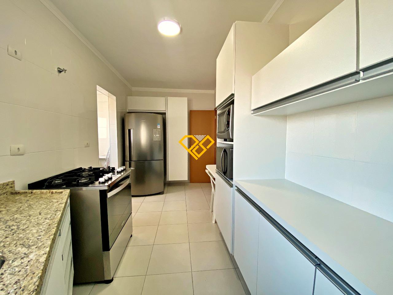 Apartamento à venda no Boqueirão: Cozinha