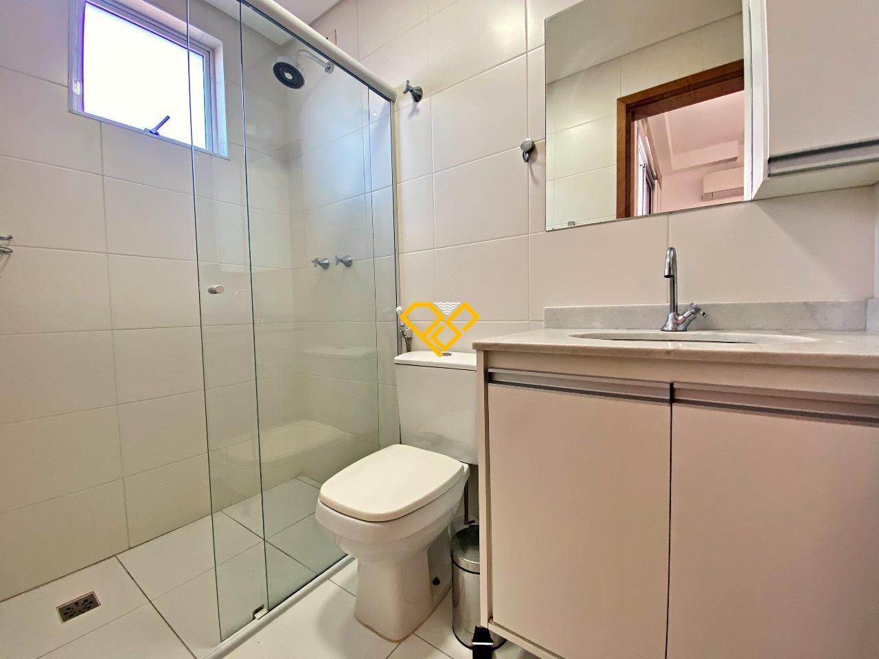 Apartamento à venda no Boqueirão: Wc suíte