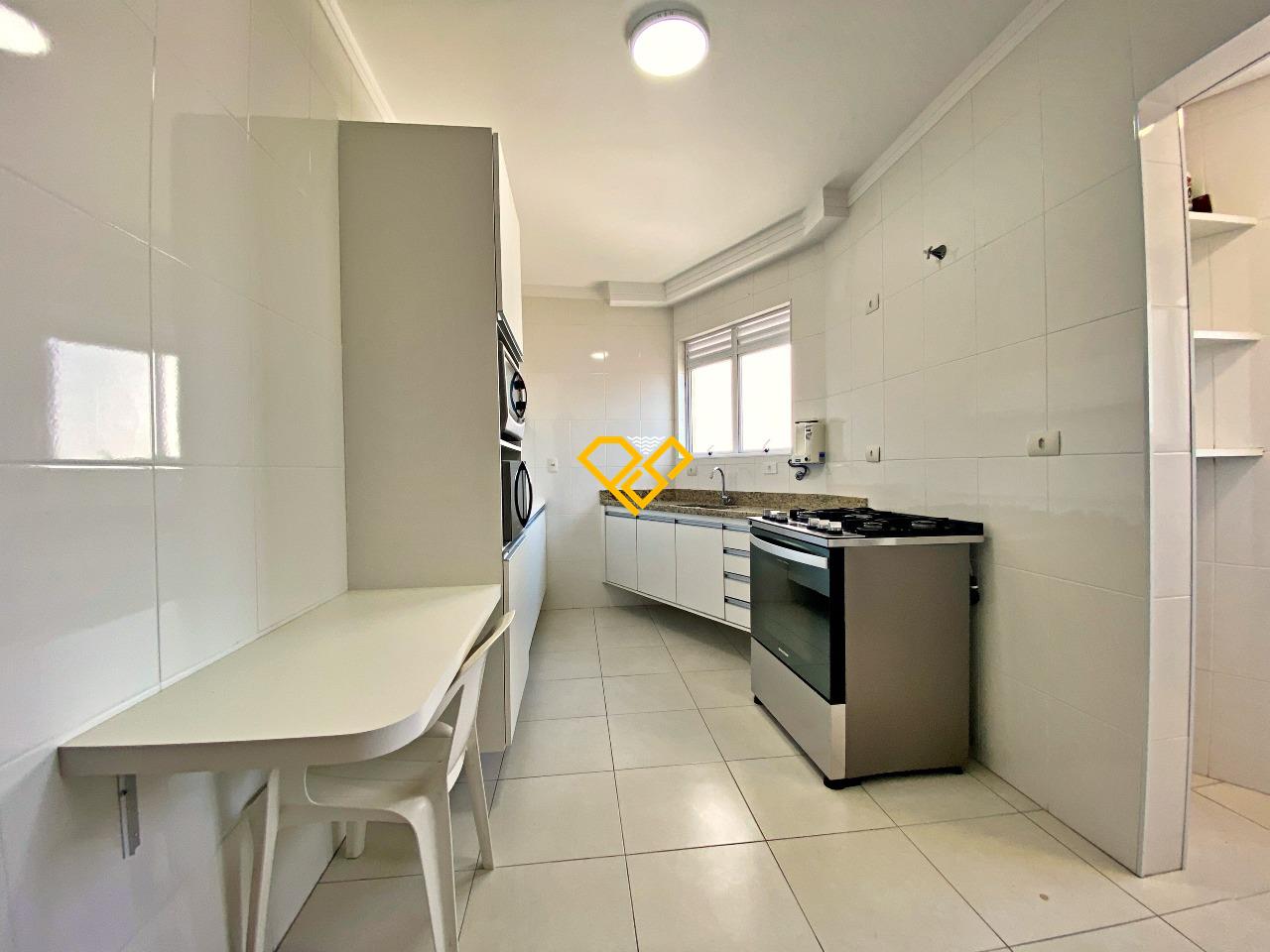 Apartamento à venda no Boqueirão: Cozinha